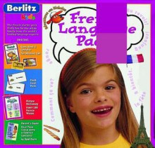 Berlitz Kids French Language Pack - Berlitz Publishing