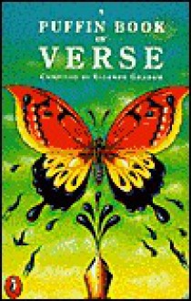 A Puffin Book of Verse - Eleanor Graham, Claudia Freedman