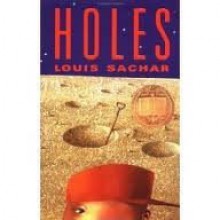 Holes - Louis Sachar