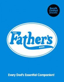 The Father's Book - Benrik