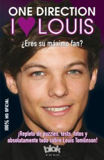 I Love Louis - Various