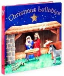 Christmas Lullabies - Nicola Baxter, Rebecca Finn