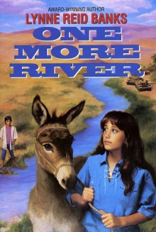 One More River - Lynne Reid Banks