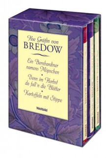 Bredow Schuber von Weltbild - Ilse Gräfin von Bredow