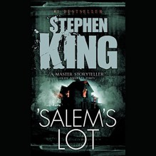 Salem's Lot - Deutschland Random House Audio, Stephen King, Stephen King, Ron McLarty