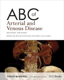 ABC of Arterial and Venous Disease - Richard Donnelly, Nick J. M. London