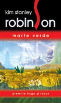 Marte Verde - Kim Stanley Robinson, Emil Sarbulescu