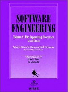 Software Engineering - Richard H. Thayer, Mark Christensen, Dixie Garr