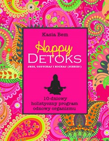 Happy detoks - Bem Kasia