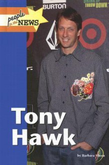 Tony Hawk - Barbara Sheen