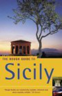 The Rough Guide to Sicily - Robert Andrews