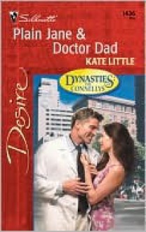 Plain Jane & Doctor Dad - Kate Little