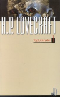 H.P. Lovecraft - H.P. Lovecraft, Hasan Fehmi Nemli