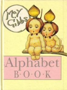 Alphabet Book - May Gibbs