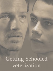 Getting Schooled - veterization