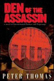 Den Of The Assassin - Peter Thomas