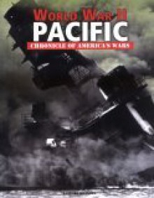 World War II: Pacific - Barbara Williams, Elaine Marie Alphin, Arthur B. Alphin