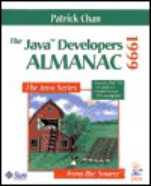 The Java Developers Almanac 1999 - Patrick Chan