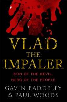 Vlad the Impaler - Paul Wood, Paul Woods, Paul Wood