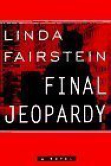 Final Jeopardy - Linda Fairstein