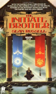 The Initiate Brother - Sean Russell