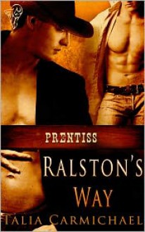 Ralston's Way - Talia Carmichael