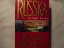 Russka - Edward Rutherfurd