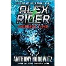 Crocodile Tears - Anthony Horowitz, Simon Prebble