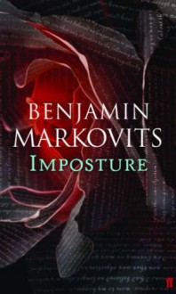 Imposture - Benjamin Markovits