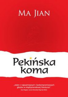 Pekińska Koma - Jian Ma