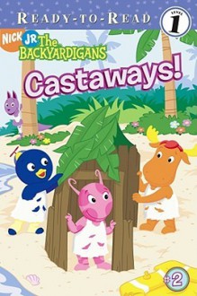 Castaways! - Warner McGee