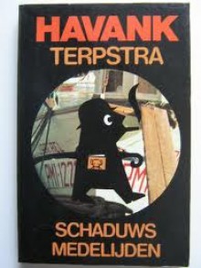 Schaduw's medelijden - Havank, Pieter Terpstra