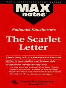 The Scarlet Letter (MAXNotes Literature Guides) - Michael Petrus