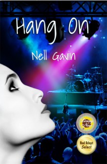 Hang On - Nell Gavin