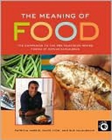 The Meaning of Food - Patricia Harris, David Lyon, Sue McLaughlin