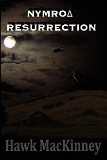 Nymrod Resurrection - Hawk MacKinney