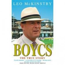 Boycs - Leo McKinstry