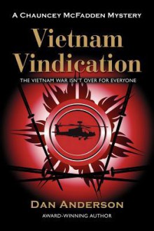 Vietnam Vindication - Dan Anderson