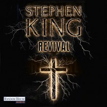 Revival - Deutschland Random House Audio, Stephen King, David Nathan