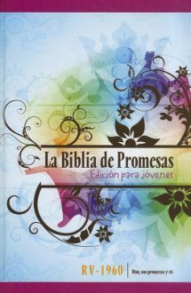 La Santa Biblia de Promesas-Rvr 1960 - Editorial Unilit