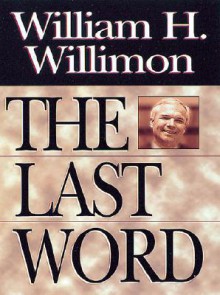 Basic Types Of Pastoral Counseling - William H. Willimon