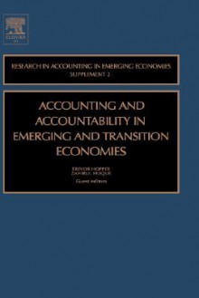 Accounting and Accountability in Transition Economies - Hopper, Zahirul Hoque