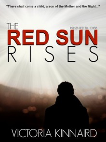 The Red Sun Rises - Victoria Kinnaird