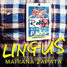 Lingus - Mariana Zapata, Callie Dalton, Tantor Audio