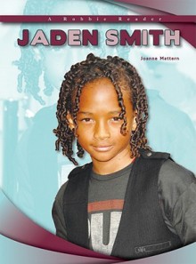 Jaden Smith - Joanne Mattern