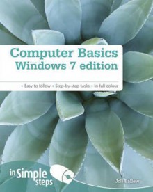 Computer Basics with Windows 7 in Simple Steps - Joli Ballew