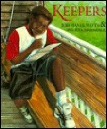 Keepers - Jeri Hanel Watts, Felicia Marshall