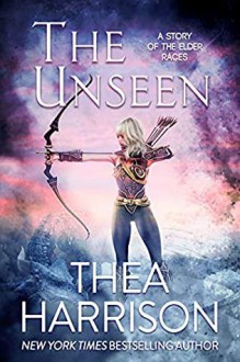 The Unseen - Thea Harrison