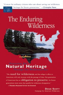 Enduring Wilderness - Doug Scott