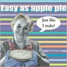 Easy as Apple Pie - Caroline Barty